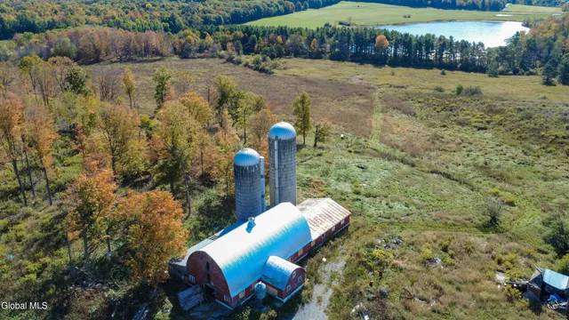 $700,000 | 2090 Highway 20, Carlisle, NY 12043