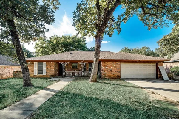 $2,225 | 8113 Starnes Road, North Richland Hills, TX 76182