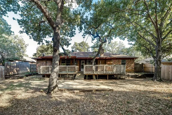$2,225 | 8113 Starnes Road, North Richland Hills, TX 76182