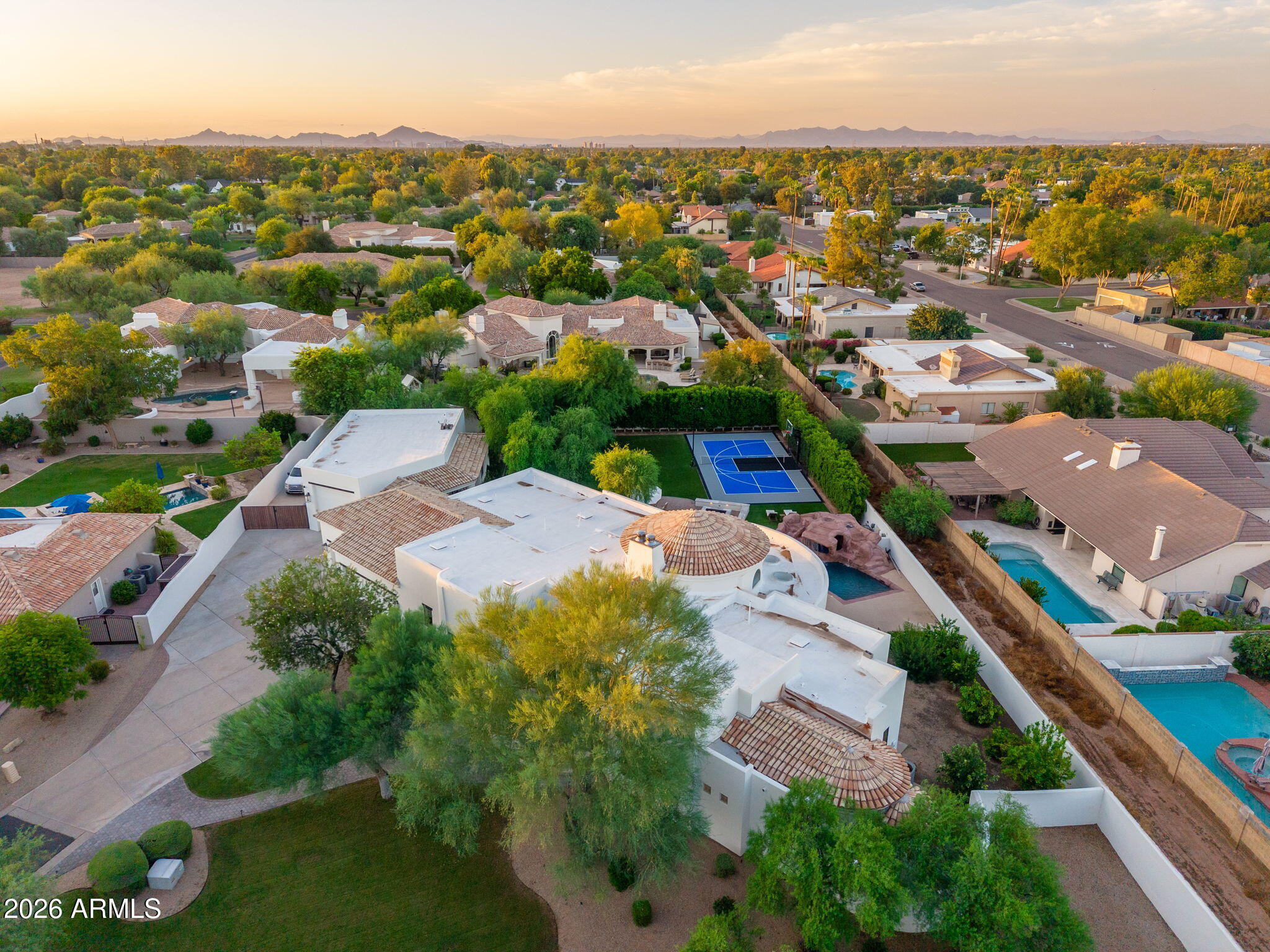 1225 East Warner Road, Unit 15 Tempe, AZ 85284 - Photo 98 of 103 1225 E Warner Rd Unit 15 - 122