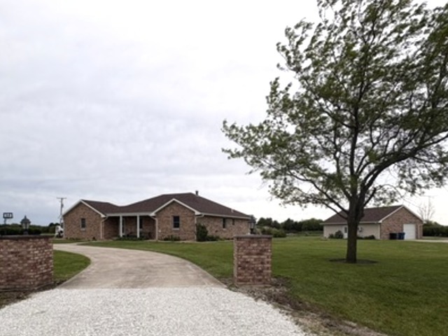 31025 North 2400 E Road Dwight, IL 60420 - Photo 13 of 43