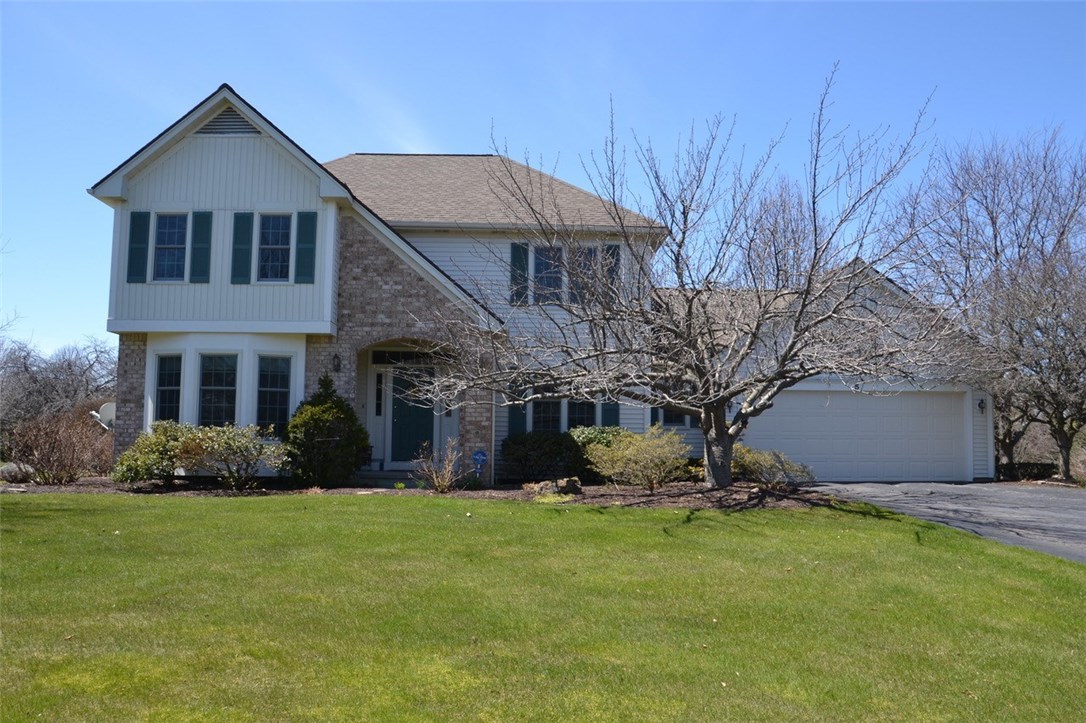 5 Cardogan Square Rochester, NY 14625 - Photo 1 of 1