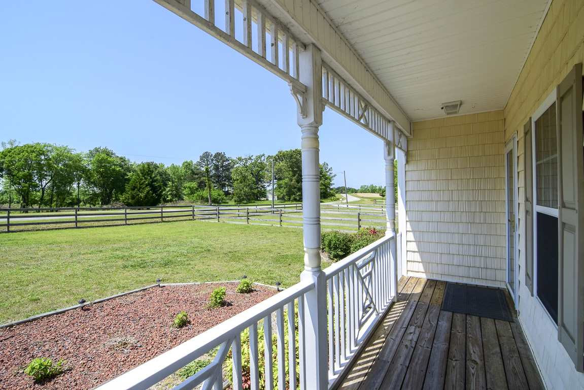 1915 Stotts Mill Road Wendell, NC 27591 - Photo 5 of 24 Front Porch