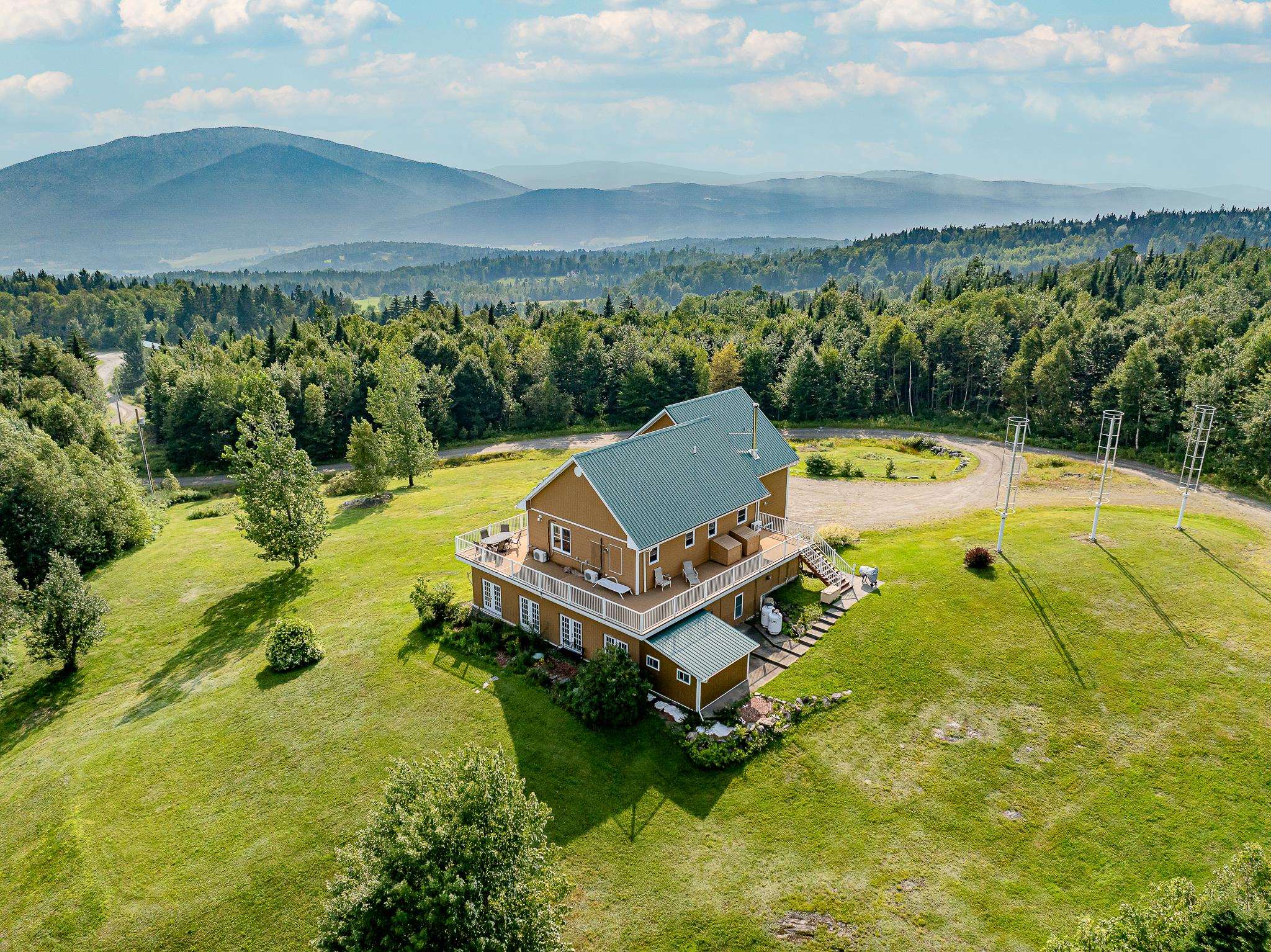 158 Angels Road Colebrook, NH 03576 - Photo 4 of 30