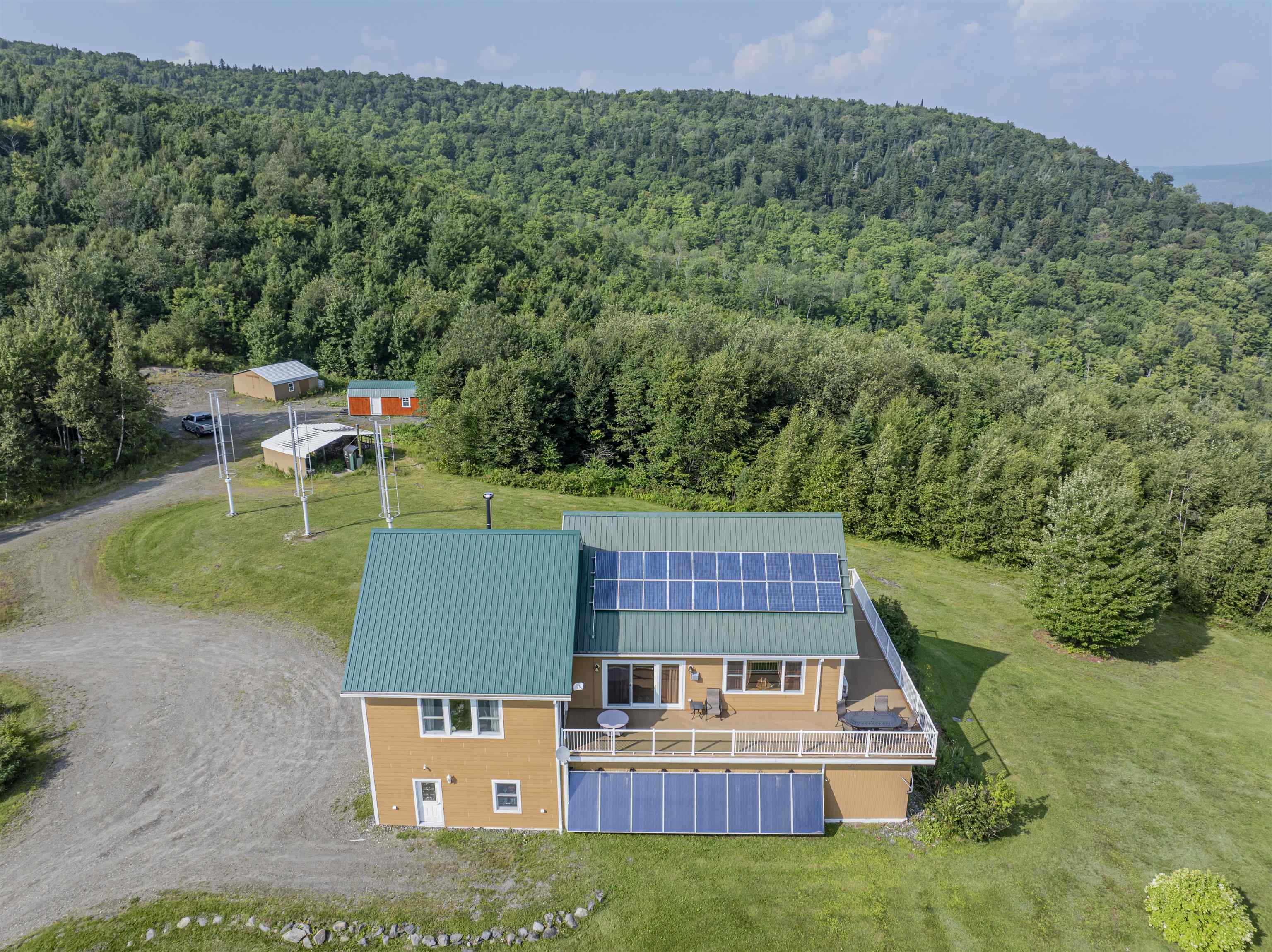 158 Angels Road Colebrook, NH 03576 - Photo 8 of 30