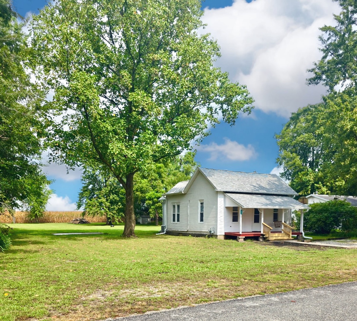 208 Shimp Street Milmine, IL 61855 - Photo 2 of 16 Gallery Image 2