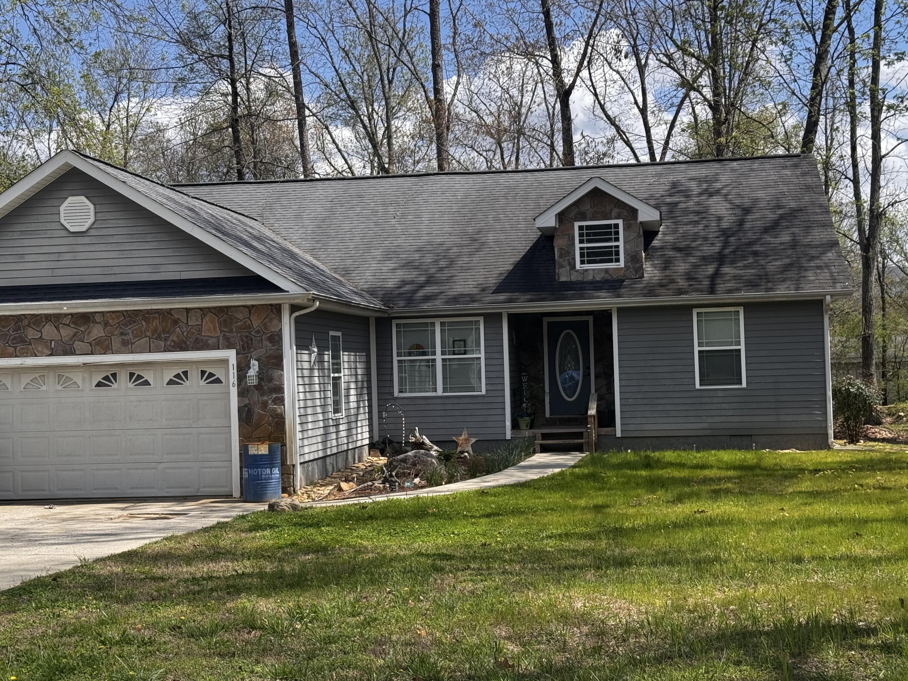 116 Maple Street Dunlap, TN 37327 - Photo 2 of 22 IMG_0349