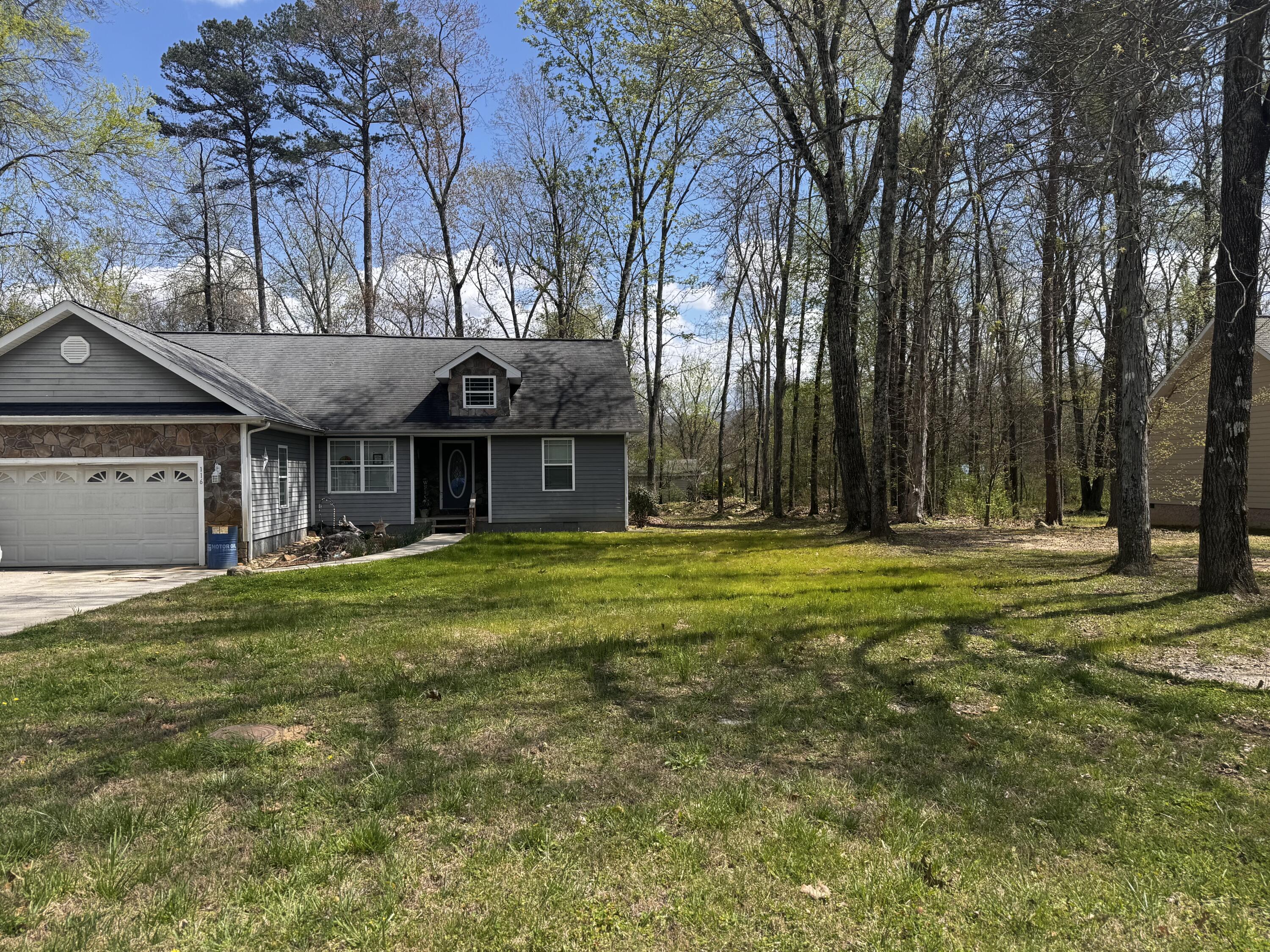 116 Maple Street Dunlap, TN 37327 - Photo 3 of 22 IMG_0350