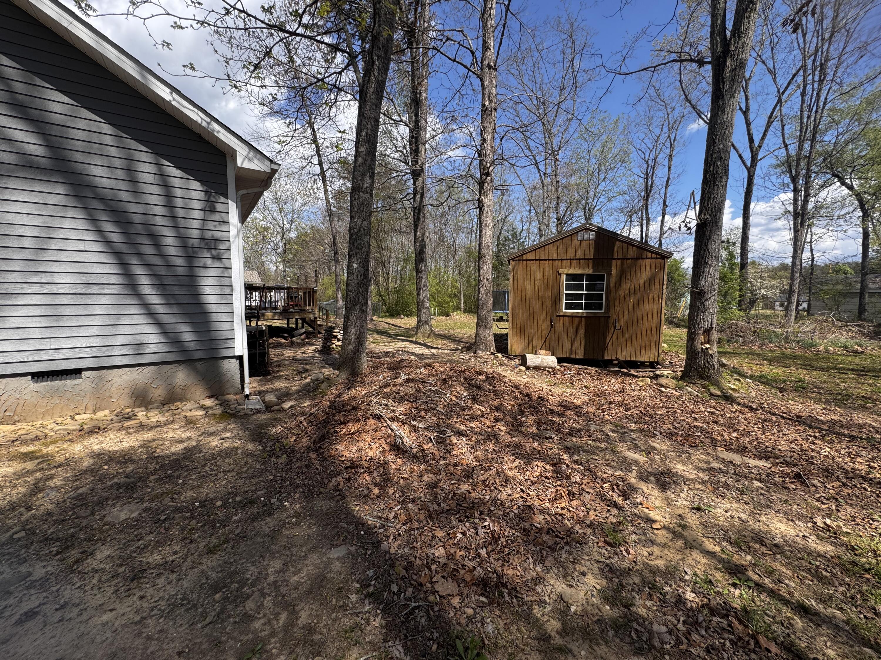 116 Maple Street Dunlap, TN 37327 - Photo 5 of 22 IMG_0352