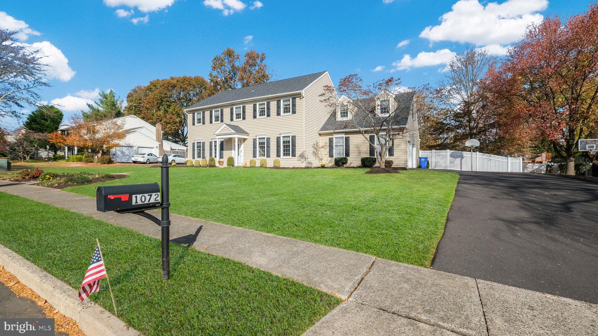 1072 Independence Drive Yardley, PA 19067 - Photo 4 of 49