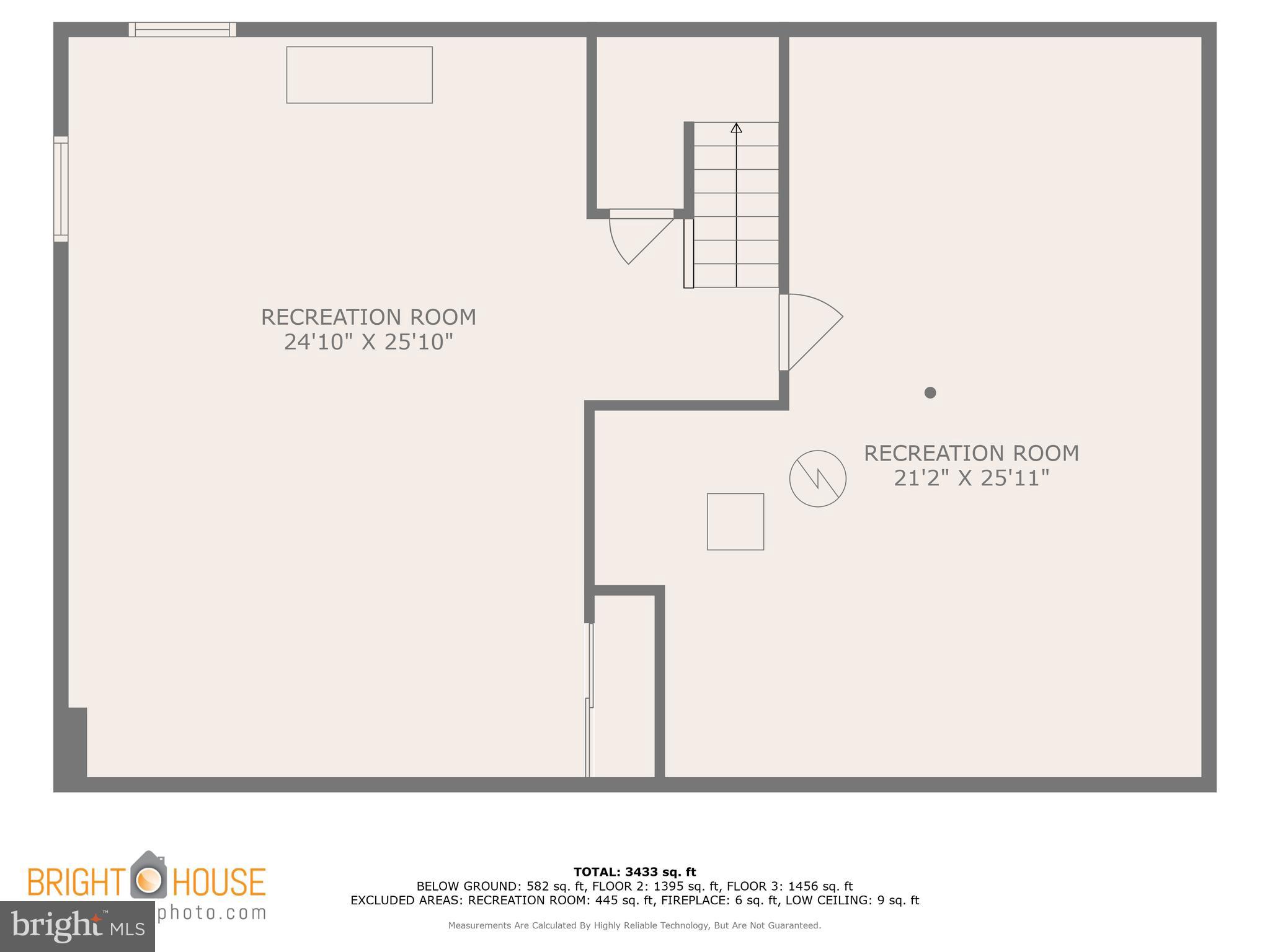 1072 Independence Drive Yardley, PA 19067 - Photo 46 of 49