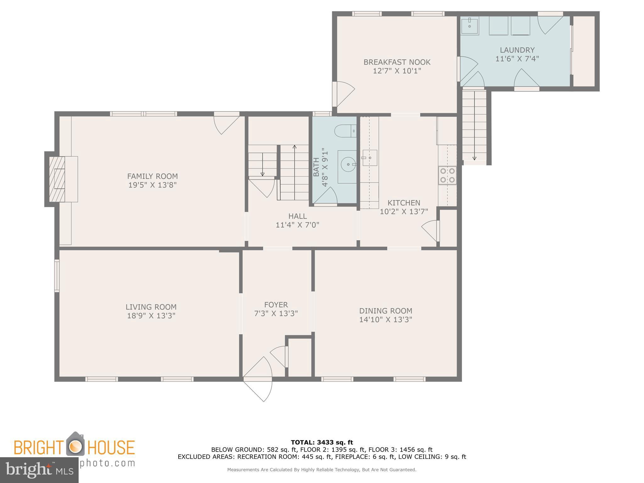 1072 Independence Drive Yardley, PA 19067 - Photo 47 of 49