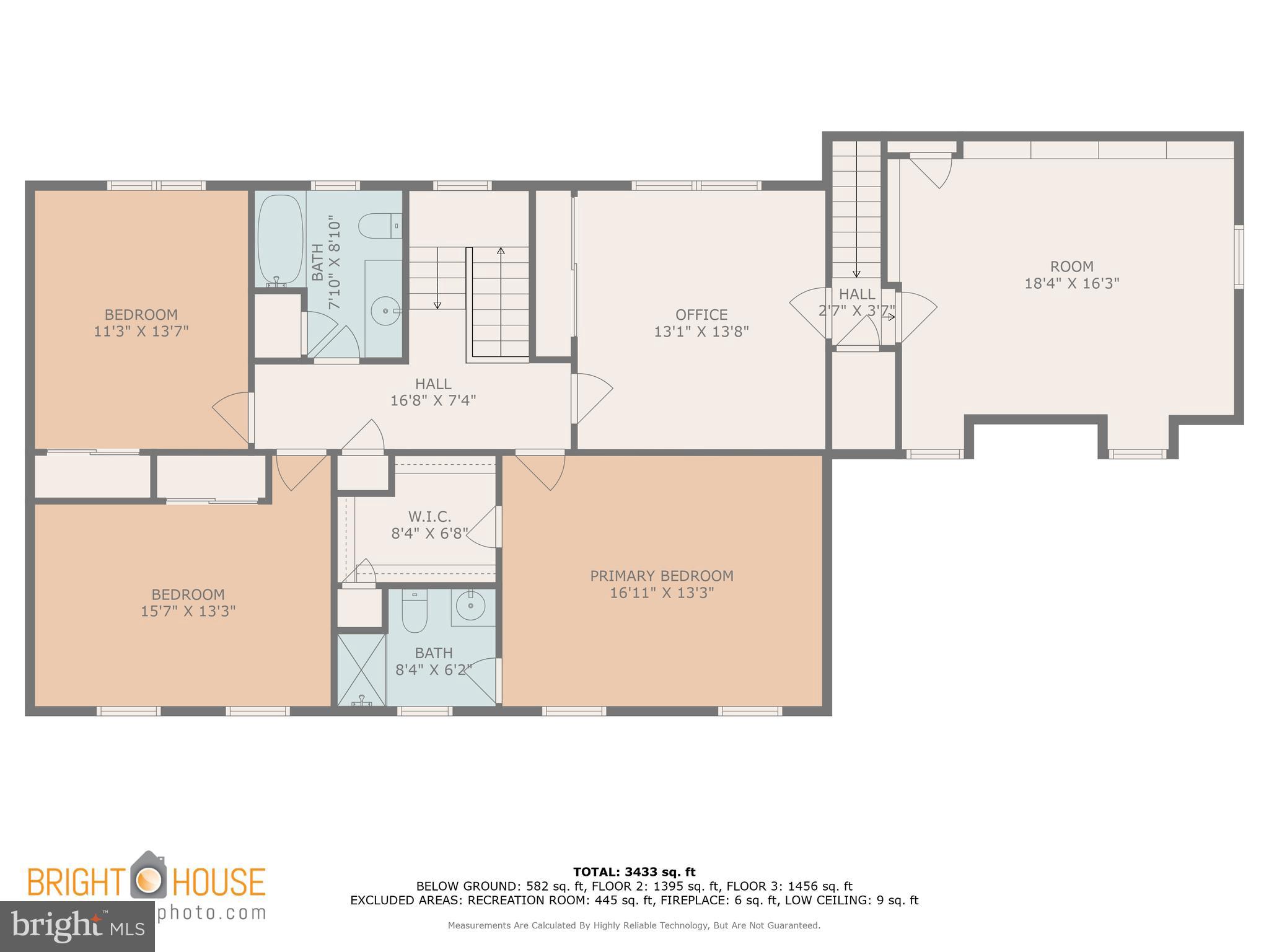 1072 Independence Drive Yardley, PA 19067 - Photo 48 of 49