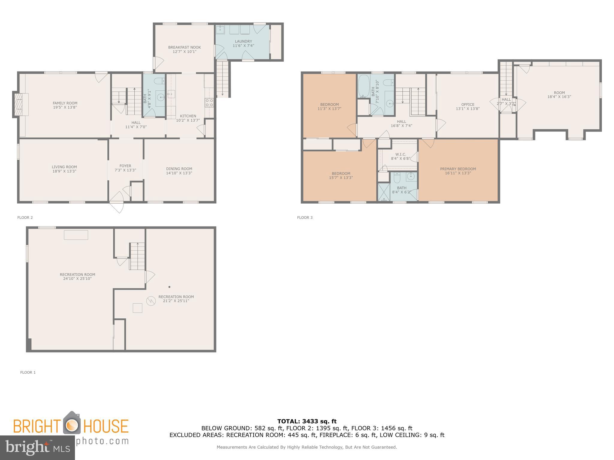 1072 Independence Drive Yardley, PA 19067 - Photo 49 of 49