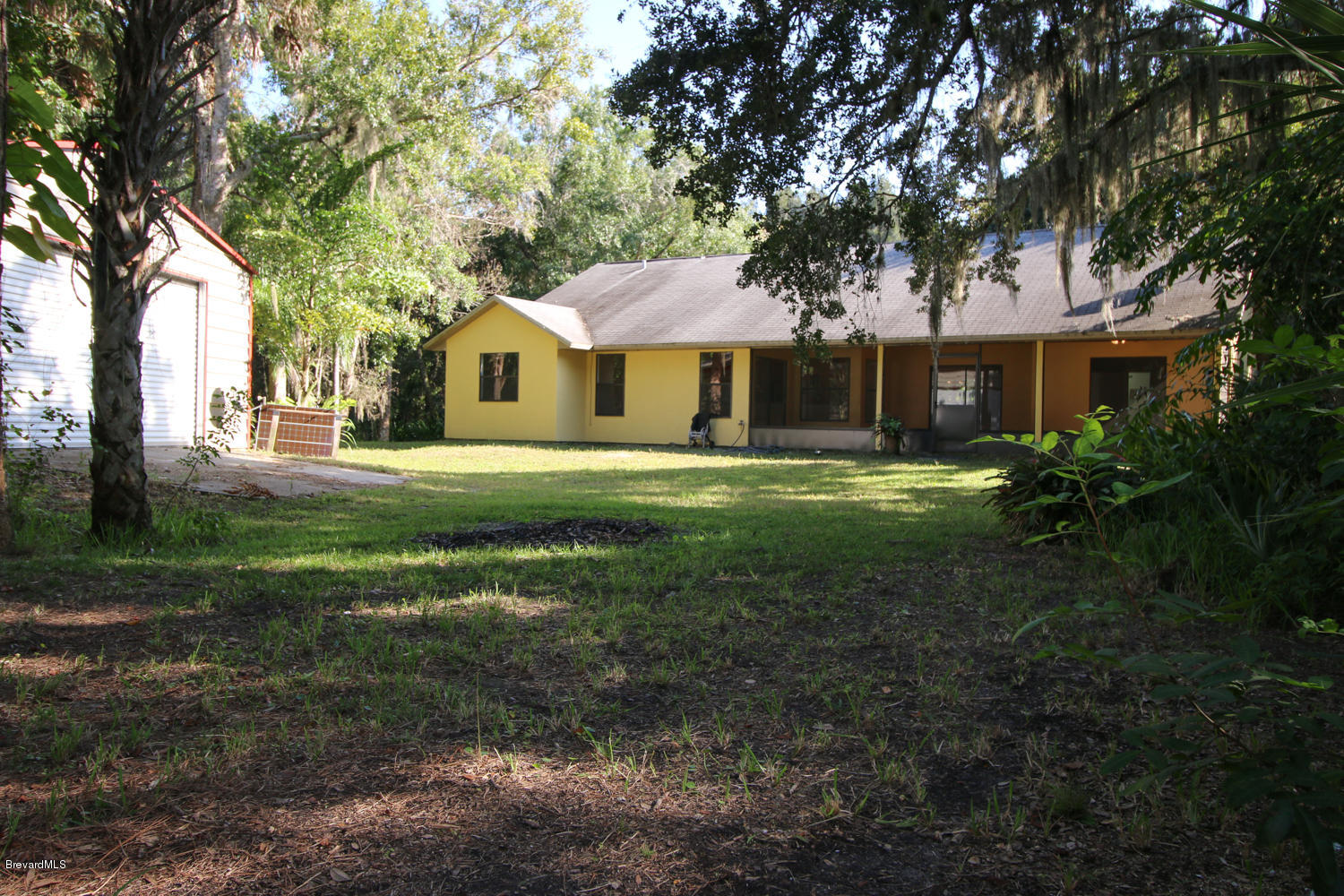920 East Crisafulli Road Merritt Island, FL 32953 - Photo 26 of 29 IMG_8604-1