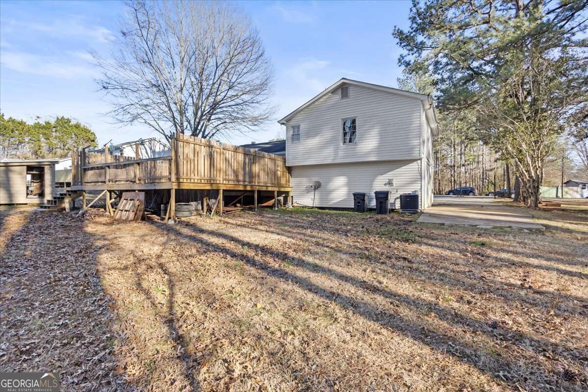 916 Marshall Fuller Road Dallas, GA 30157 - Photo 13 of 26 Gallery Image 13