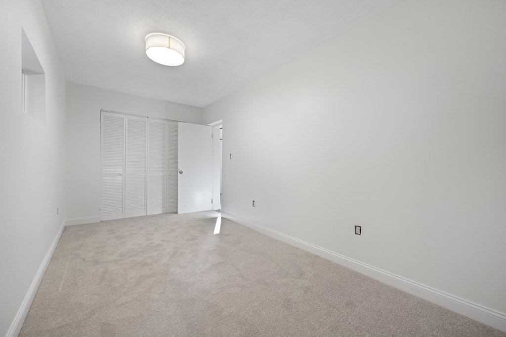 107 Boston Post Road Wayland, MA 01778 - Photo 29 of 42 a view of an empty room