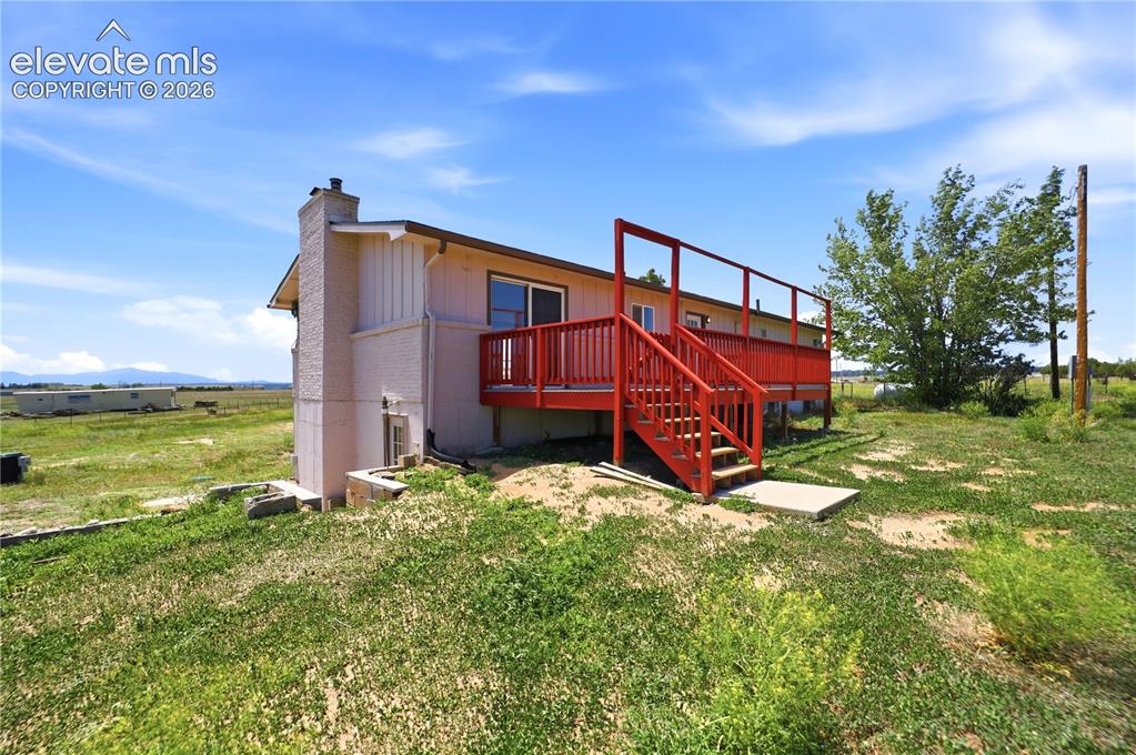 19027 Murphy Road Peyton, CO 80831 - Photo 39 of 48
