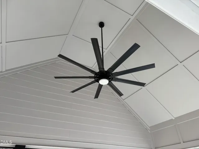 a view of an entryway