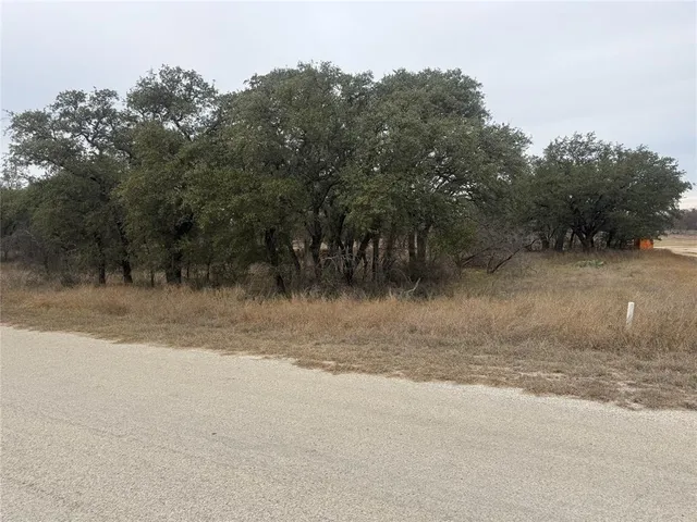 $20,000 | 920 Safe Harbor Drive, Brownwood, TX 76801