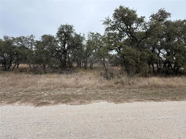 $20,000 | 920 Safe Harbor Drive, Brownwood, TX 76801