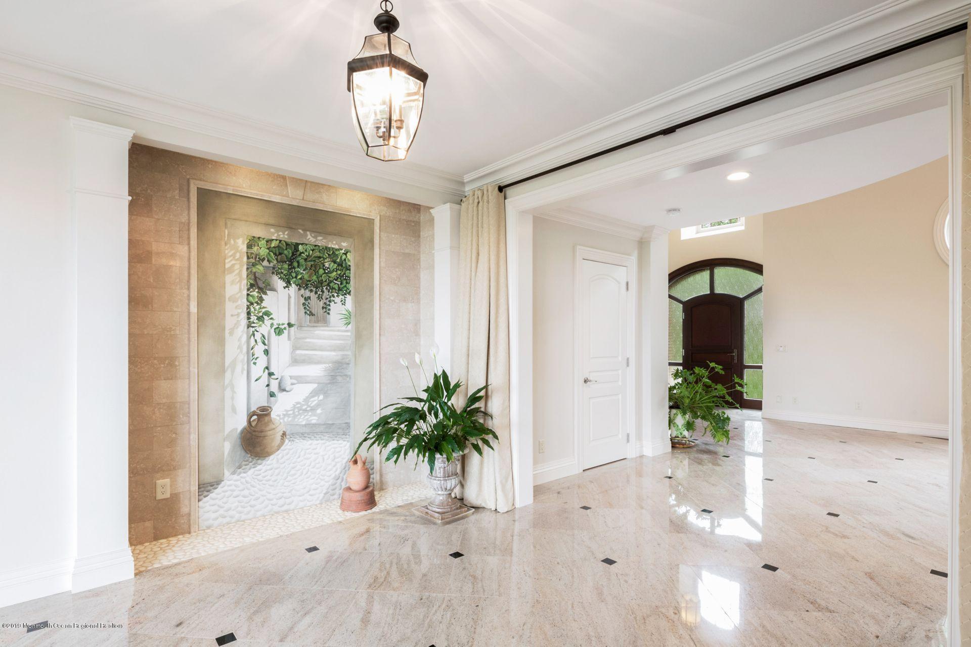 10 Edwards Point Road Rumson, NJ 07760 - Photo 14 of 40 a view of entryway with interior