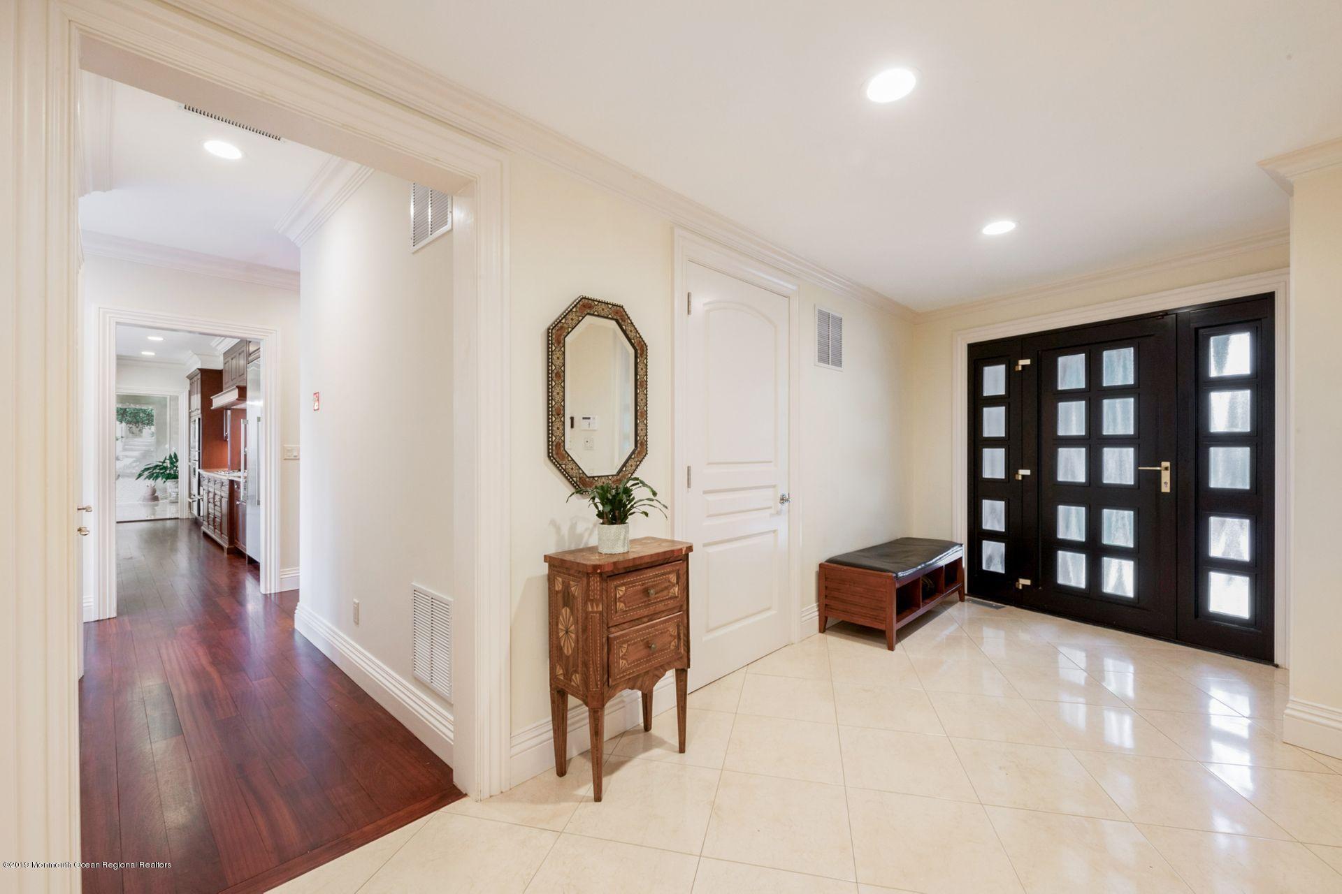 10 Edwards Point Road Rumson, NJ 07760 - Photo 22 of 40 a view of living room with furniture and wooden floor