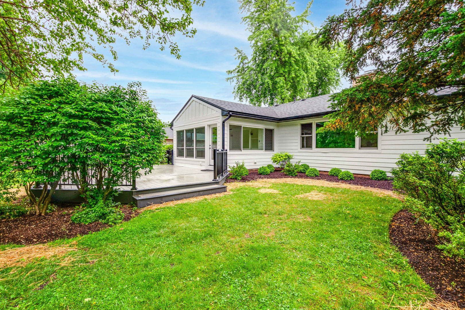 535 Waukegan Road Lake Forest, IL 60045 - Photo 51 of 54
