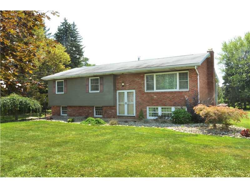 4015 Tuscarawas Road Beaver, PA 15009 - Photo 1 of 25 Exterior Front.