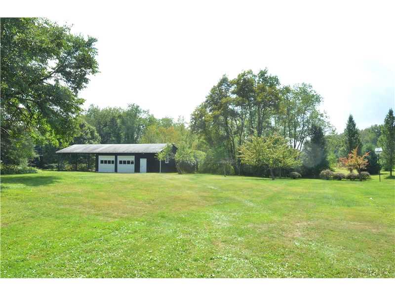 4015 Tuscarawas Road Beaver, PA 15009 - Photo 22 of 25 Exterior Front.