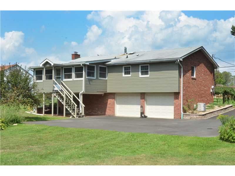4015 Tuscarawas Road Beaver, PA 15009 - Photo 25 of 25 Exterior Front.