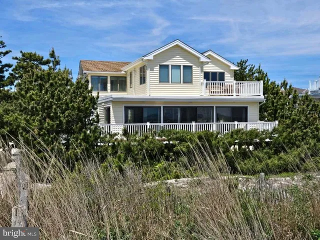 $3,995,000 | 7B East 70th Street, Harvey Cedars, NJ 08008