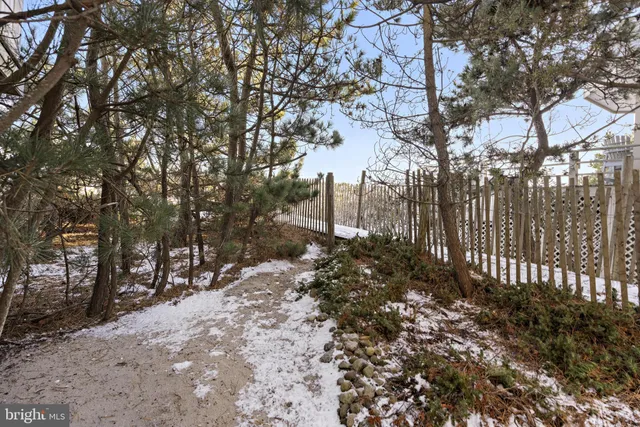 a view of city from a balcony