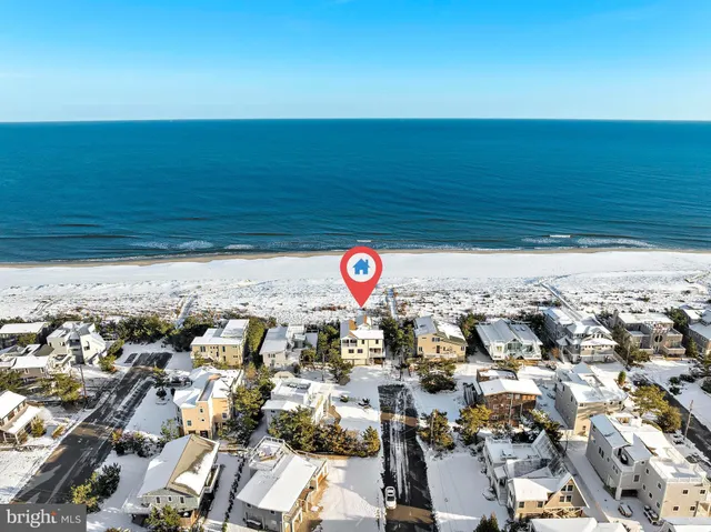 $3,995,000 | 7B East 70th Street, Harvey Cedars, NJ 08008