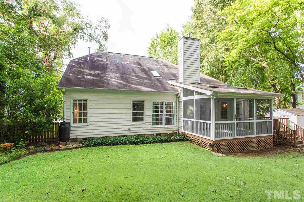 8405 Yucca Trail Raleigh, NC 27615 - Photo 3 of 30
