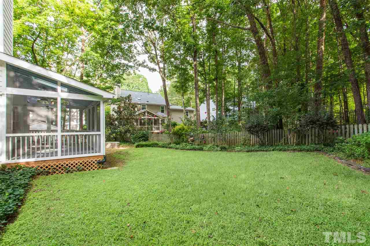 8405 Yucca Trail Raleigh, NC 27615 - Photo 4 of 30
