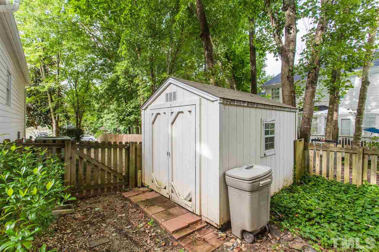 8405 Yucca Trail Raleigh, NC 27615 - Photo 6 of 30