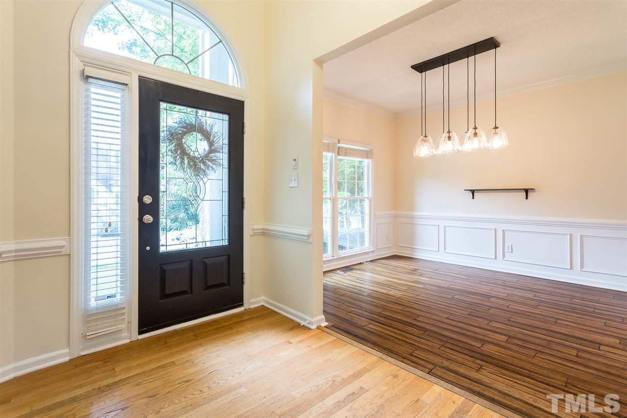 8405 Yucca Trail Raleigh, NC 27615 - Photo 9 of 30