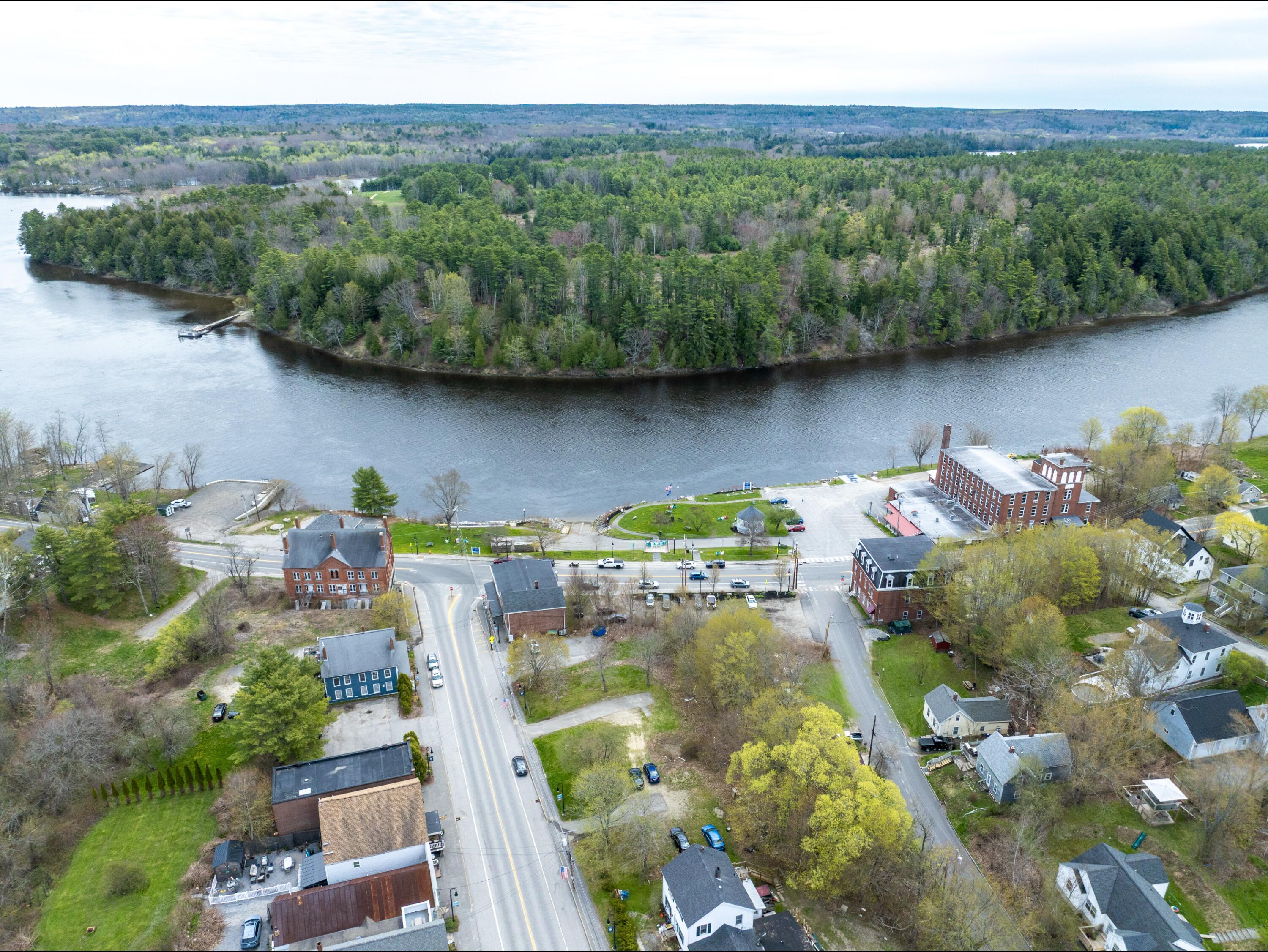 24 Brown Road Richmond, ME 04357 - Photo 41 of 43 Swan Island
