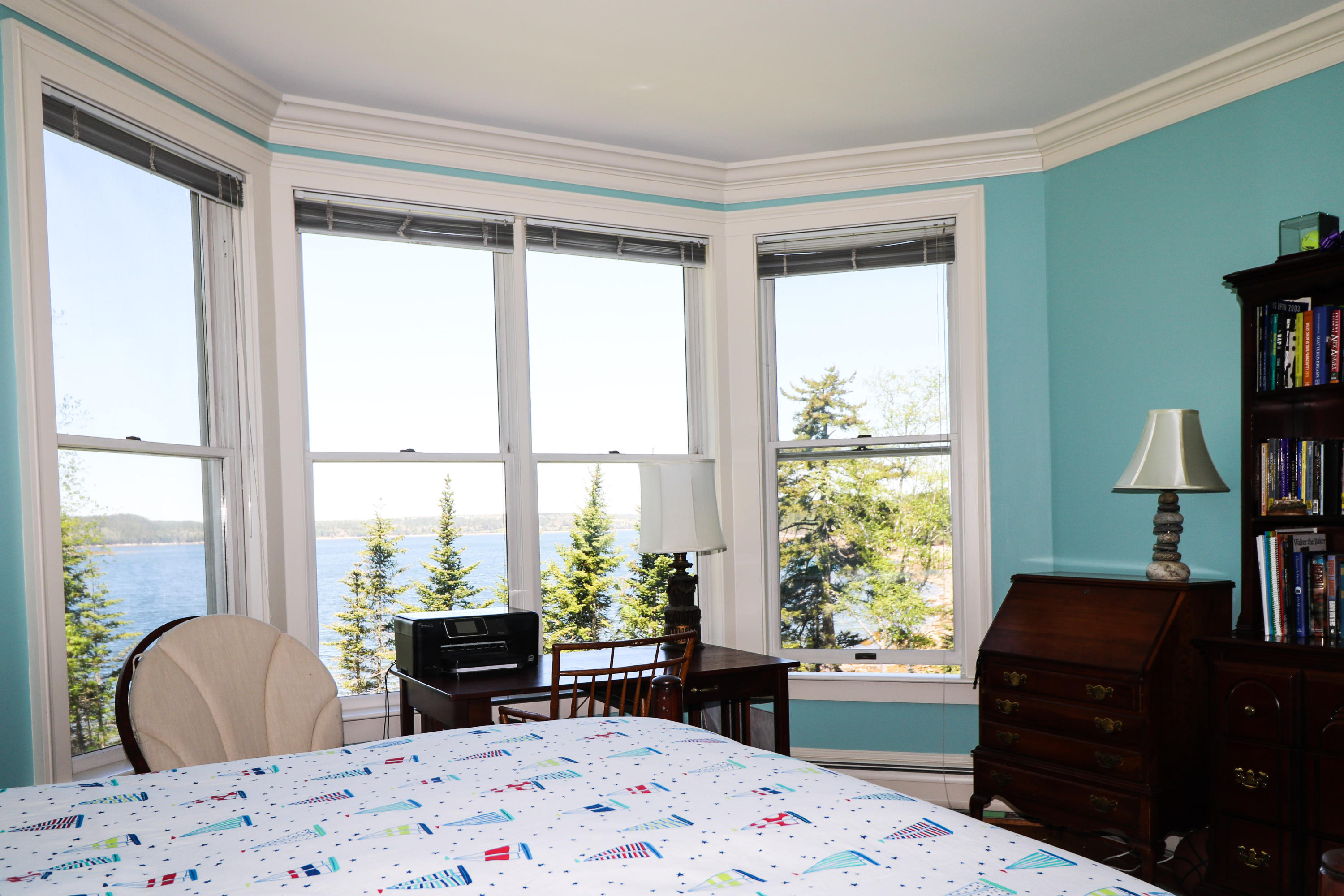 1591 Newbury Neck Road Surry, ME 04684 - Photo 38 of 45 133A3096