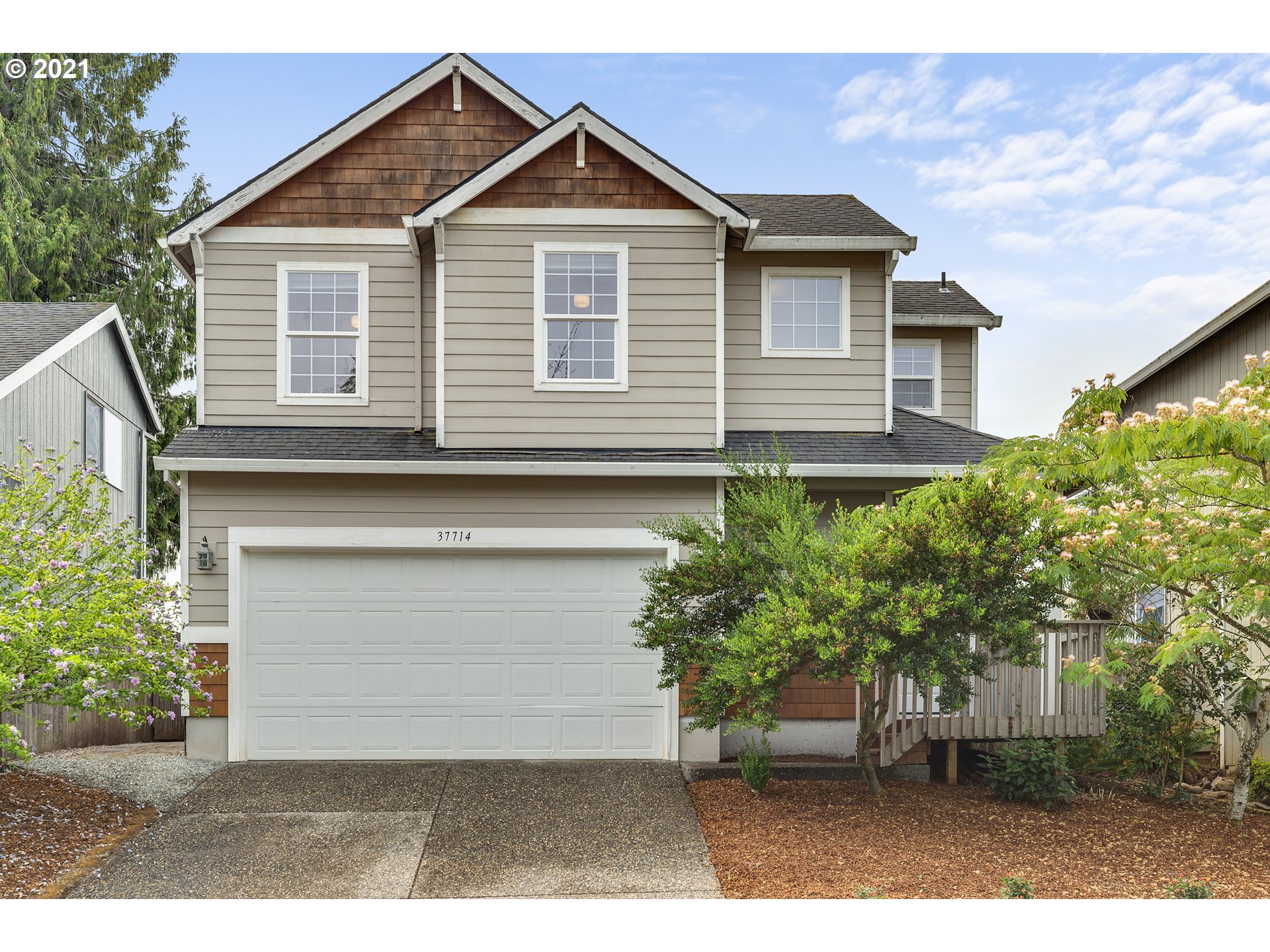37714 Rachael Drive Sandy, OR 97055 - Photo 1 of 28 Gallery Image 1