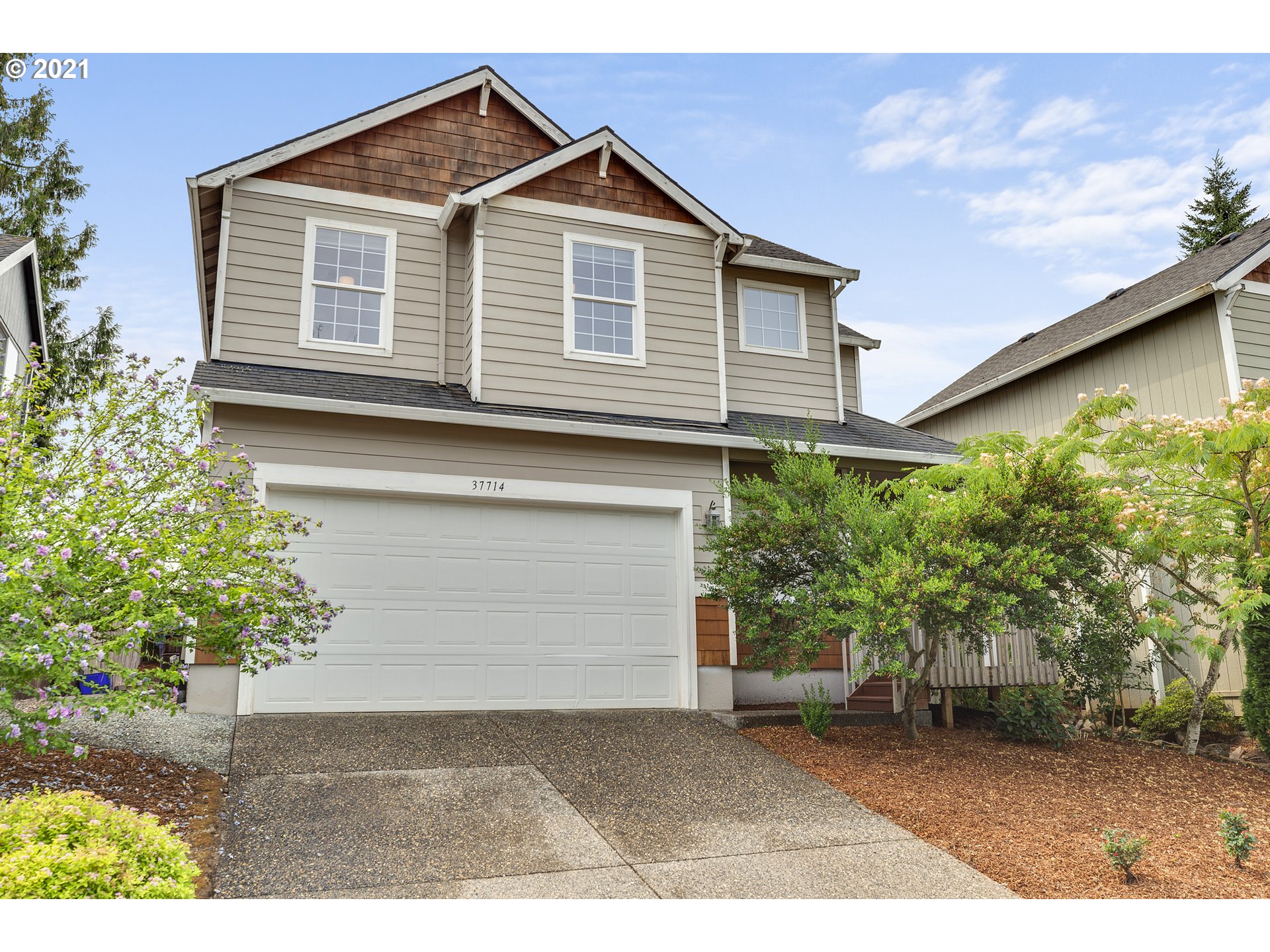 37714 Rachael Drive Sandy, OR 97055 - Photo 27 of 28 Gallery Image 27