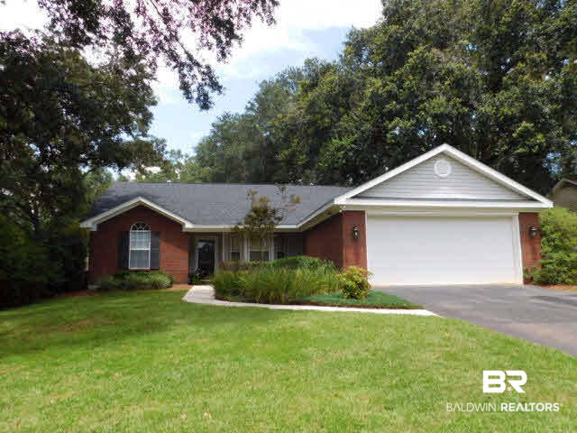 13270 Oak Forge Drive Mobile, AL 36608 - Photo 1 of 30