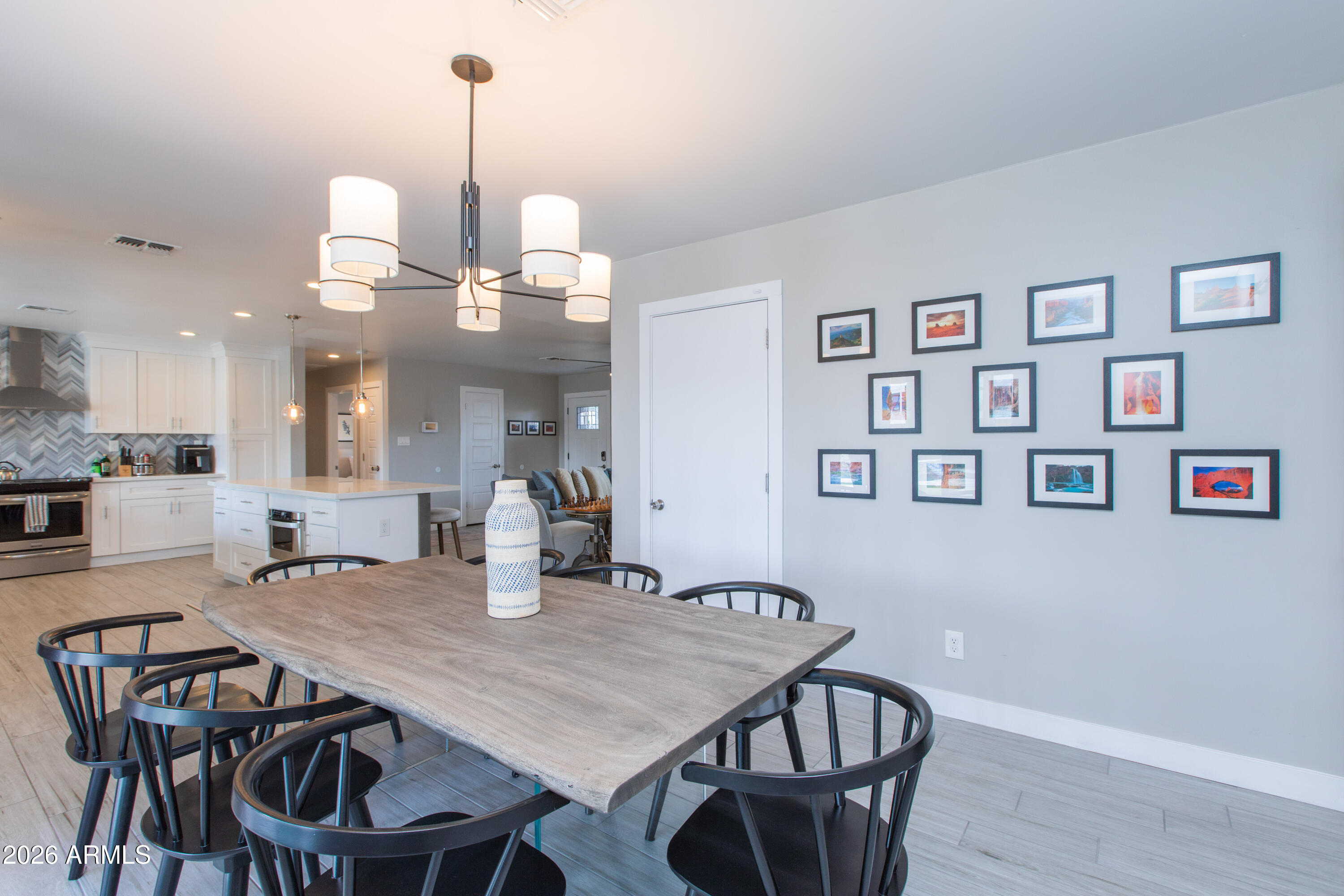 5541 East Cheery Lynn Road Phoenix, AZ 85018 - Photo 25 of 69 Dining Room-2