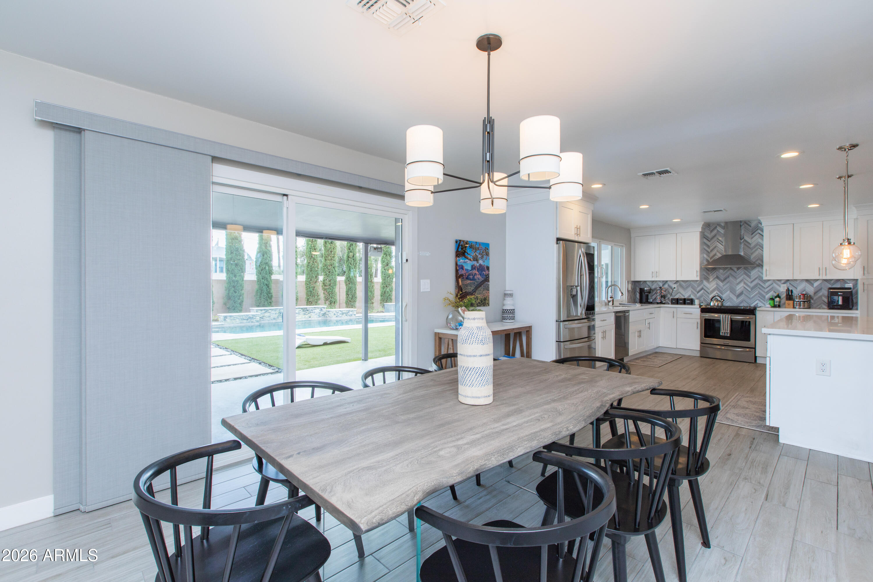 5541 East Cheery Lynn Road Phoenix, AZ 85018 - Photo 26 of 69 Dining Room-3