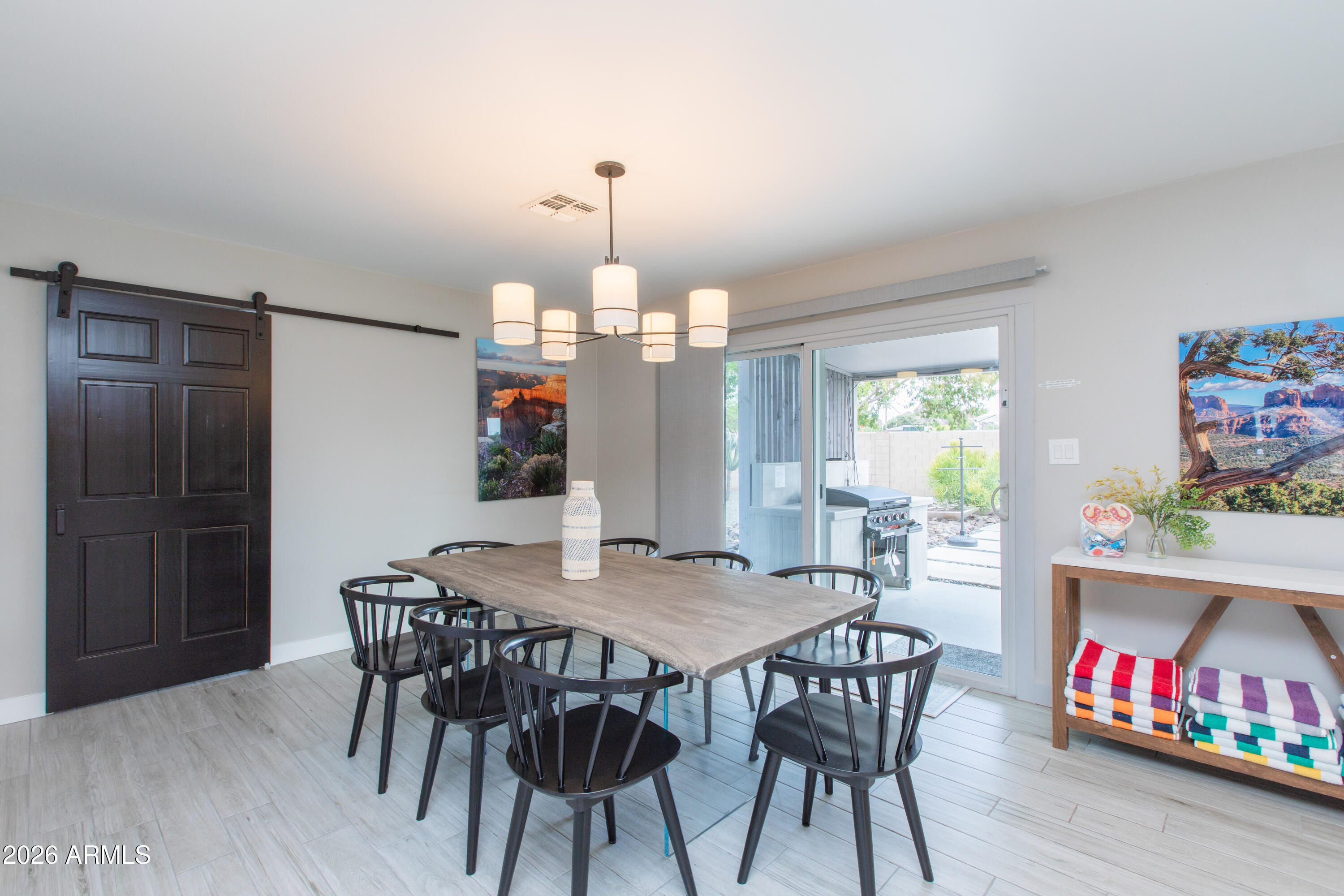 5541 East Cheery Lynn Road Phoenix, AZ 85018 - Photo 27 of 69 Dining Room-4