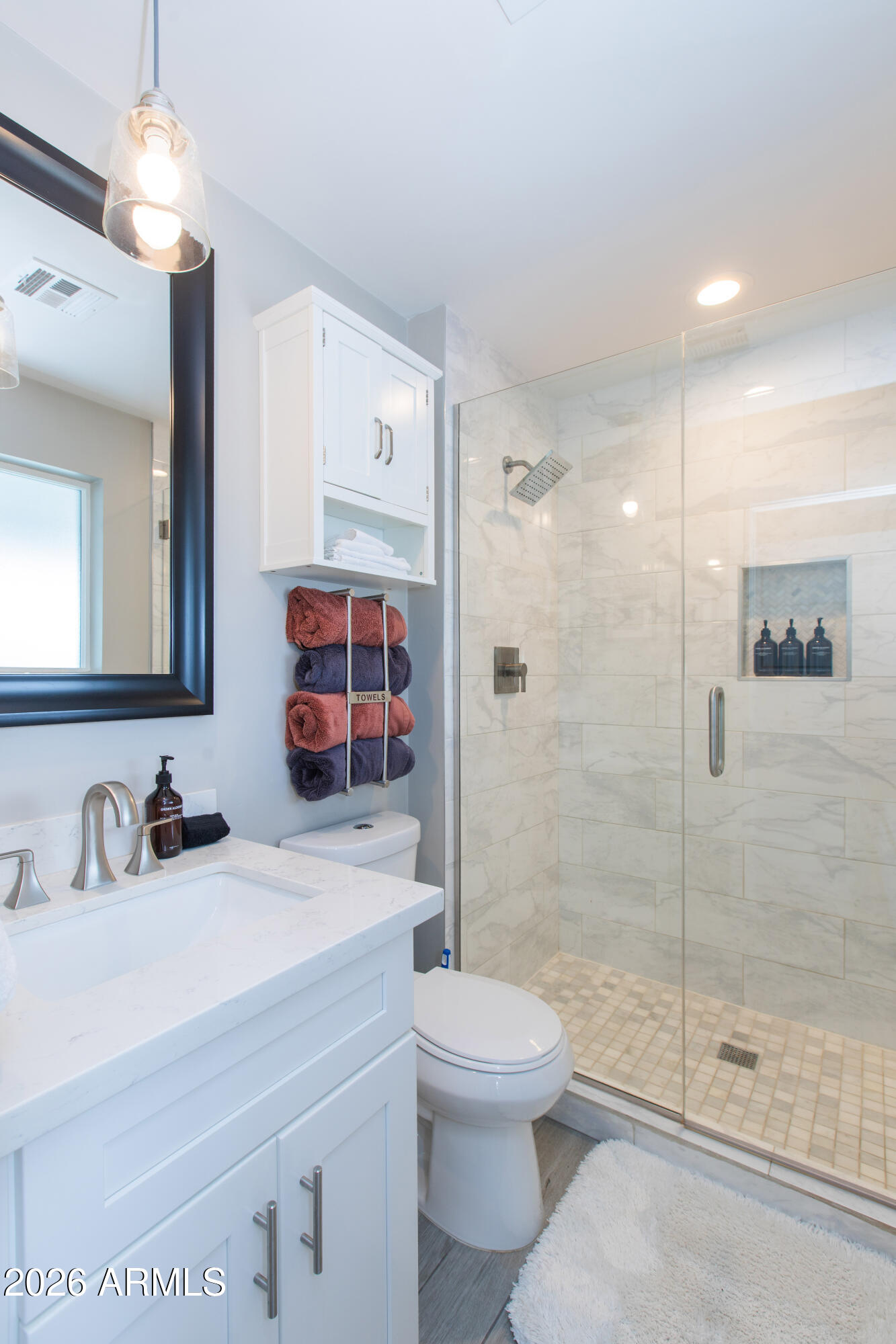 5541 East Cheery Lynn Road Phoenix, AZ 85018 - Photo 44 of 69 Bath(2)-2