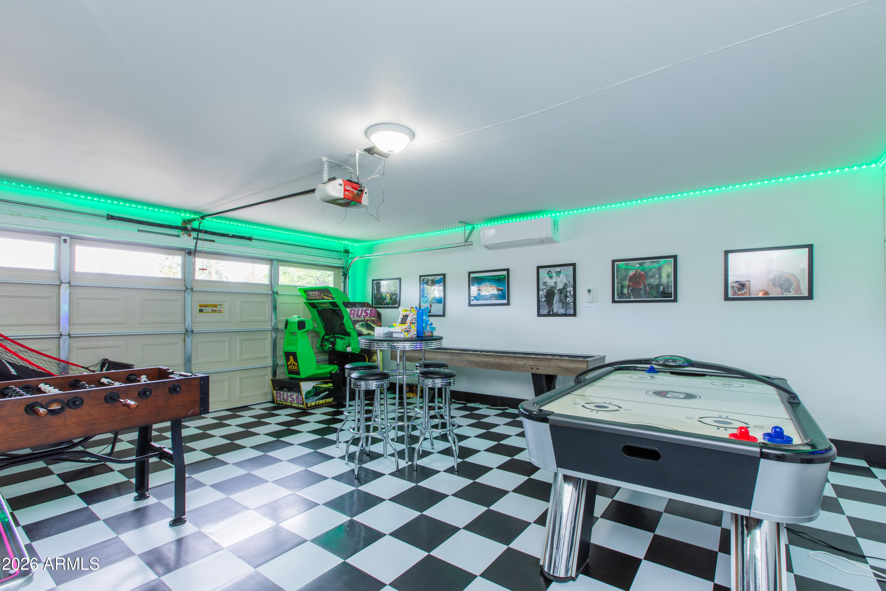 5541 East Cheery Lynn Road Phoenix, AZ 85018 - Photo 46 of 69 Garage-1