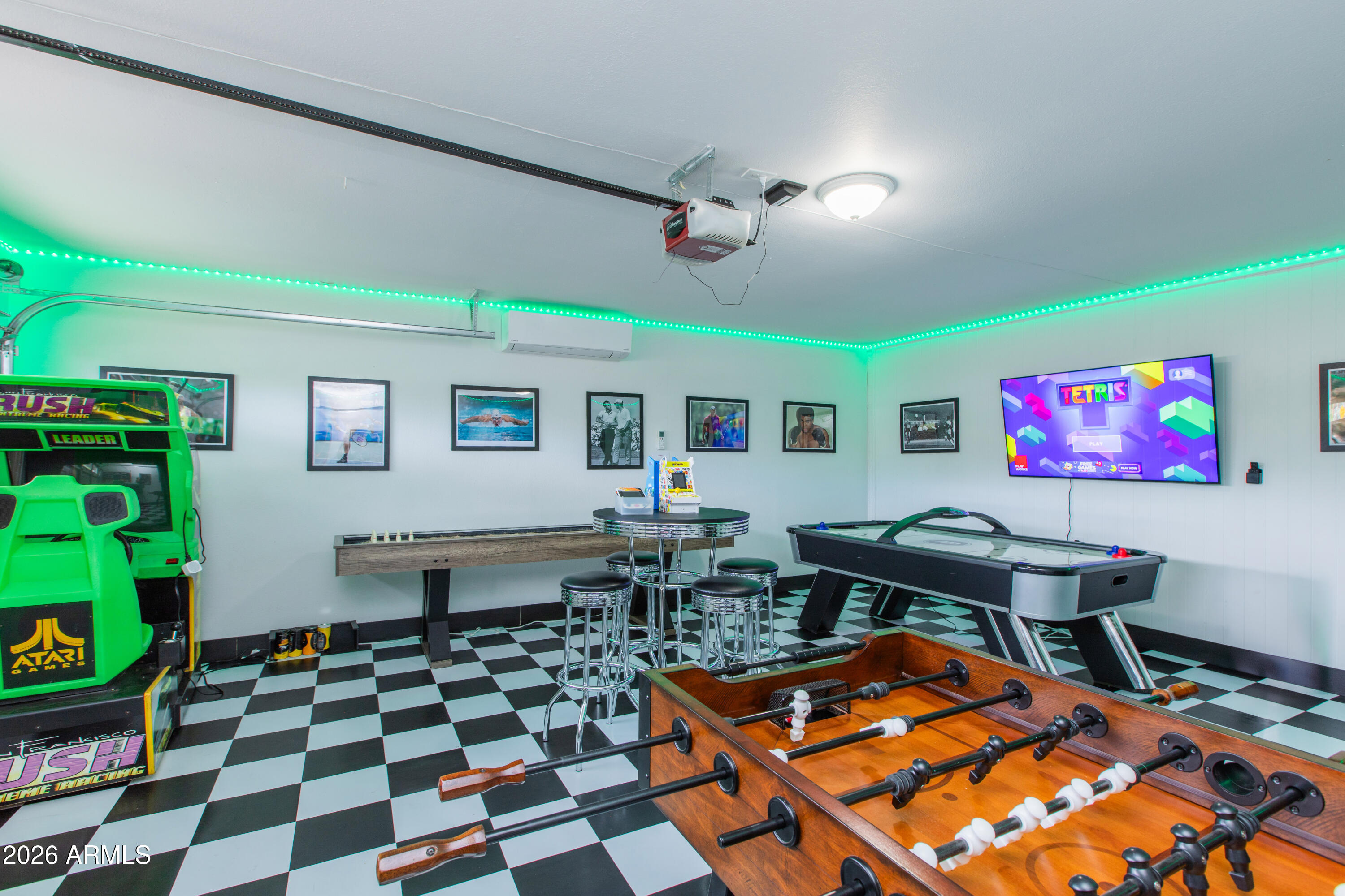 5541 East Cheery Lynn Road Phoenix, AZ 85018 - Photo 48 of 69 Garage-3