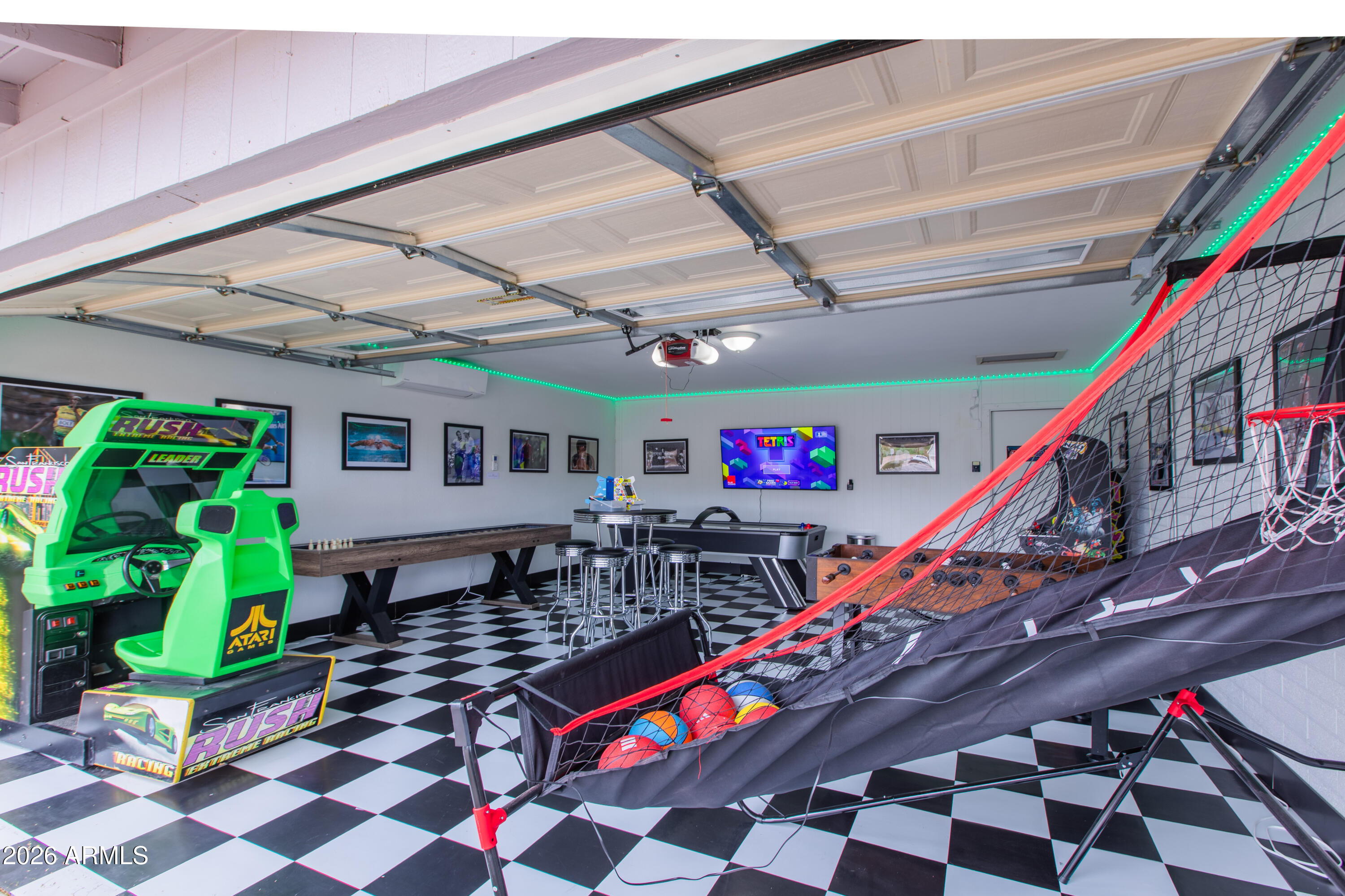 5541 East Cheery Lynn Road Phoenix, AZ 85018 - Photo 51 of 69 Garage-6